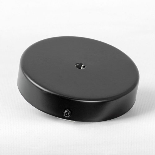 Люстра потолочная Lussole Hart LSP-7207 10+8W черный