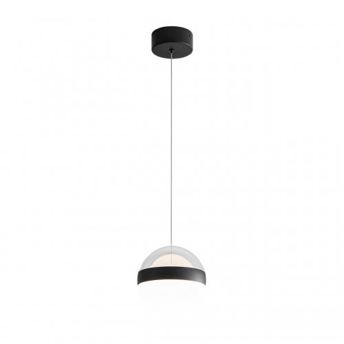 Подвесной светильник Odeon Light Roni 5075/12L LED 12