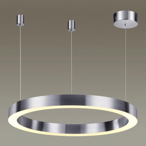 Подвесной светильник Odeon Light Brizzi 4244/35L LED 35 Вт