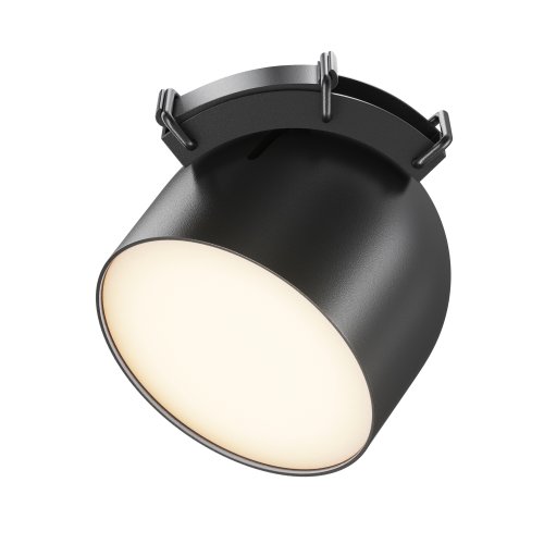Подвесной светильник Technical Cup TR124B-12W3K-B 12W черный