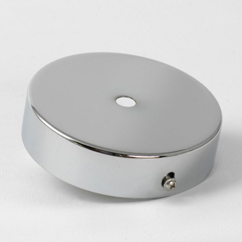 Подвесной светильник Lussole Meade LSP-7166 40W хрои