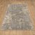 Турецкий ковер Lion 5473 Grey/Grey 1,7x1,2 м прямоугольный Турецкий ковер Lion 5473 Grey/Grey 1,7x1,2 м прямоугольный