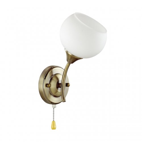 Бра Lumion Daniella 4537/1W E27 60 Вт