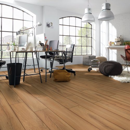 Ламинат Kronotex Exquisit D 80072 Дуб Фермерский натуральный