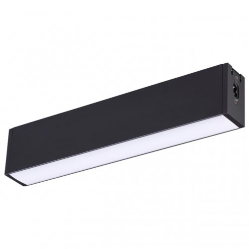 Линейный светильник Novotech Ratio 358099 LED 6 Вт