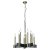 Люстра Lussole Moultrie GRLSP-8203 Люстра Lussole Moultrie GRLSP-8203