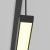 Трековый подвесной светильник Technical TR170-1-52W3K-B Basis 52W LED 3000K 120°