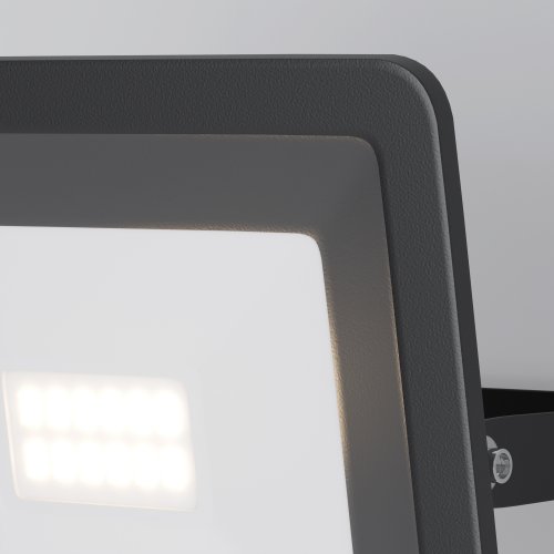 Прожектор Outdoor FL001-L10B4K 10W 4000K Outdoor