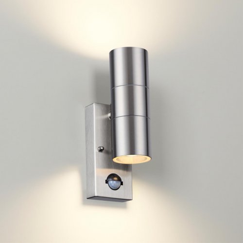 Фасадная подсветка Odeon Light Motto 4388/2W GU10 2*7W