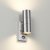 Фасадная подсветка Odeon Light Motto 4388/2W GU10 2*7W