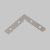 Коннектор 90 ALM-C-90 Led Strip Коннектор 90 ALM-C-90 Led Strip