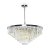 Люстра Maytoni Revero MOD085PL-16CH Люстра Maytoni Revero MOD085PL-16CH