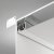 Алюминиевый профиль Led Strip ALM012S-2M