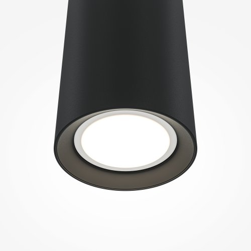Подвесной светильник Maytoni Pro Focus MOD161PL-01B1 6W черный