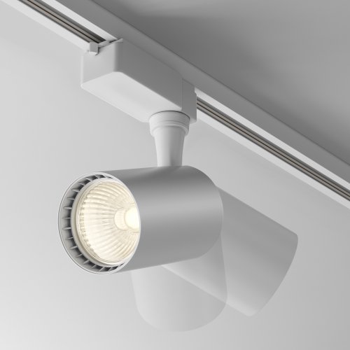 Трековый светильник Technical Vuoro TR003-1-10W3K-W-W