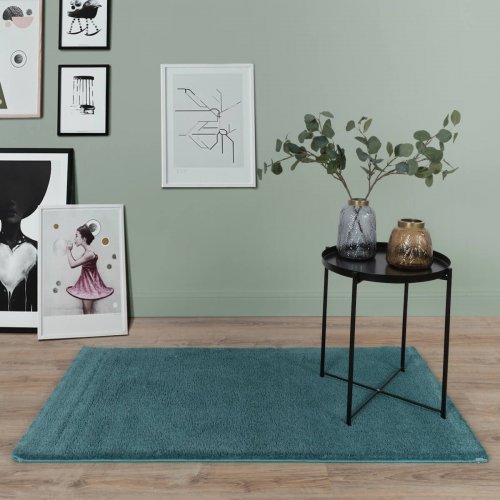 Ковер Tarkett DOO Gala 01KKK 1,7x1,2 м прямоугольный