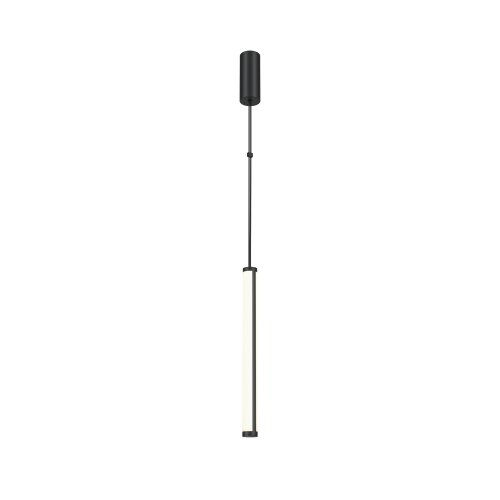 Подвесной светильник Maytoni Supersymmetry P096PL-L11BK 17W черный
