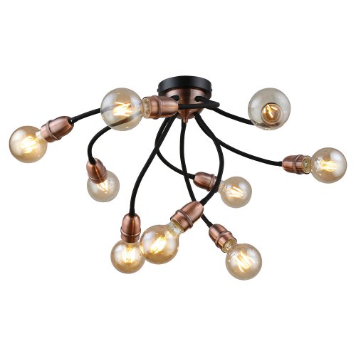 Люстра Lussole Regina LSP-8247