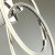 Настенный светильник Odeon Light Exclusive Space 4891/23WL 23W Настенный светильник Odeon Light Exclusive Space 4891/23WL 23W