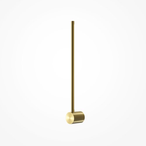 Настенный светильник (бра) Maytoni Light stick MOD237WL-L6BS3K 7W латунь