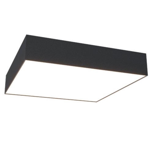 Потолочный светильник Technical Zon C067CL-L40B4K
