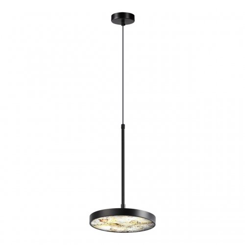 Подвесной светильник Odeon Light Bergi 5064/15L LED 15W