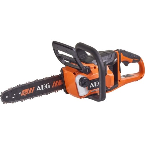 Бесщеточная пила AEG ACS18B30 4935471337