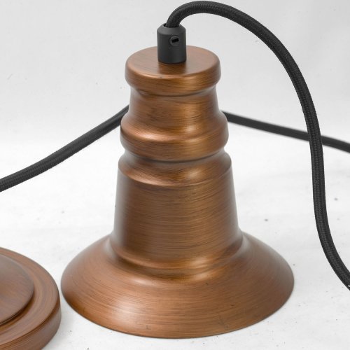 Светильник подвесной Lussole Massapequa LSP-9697