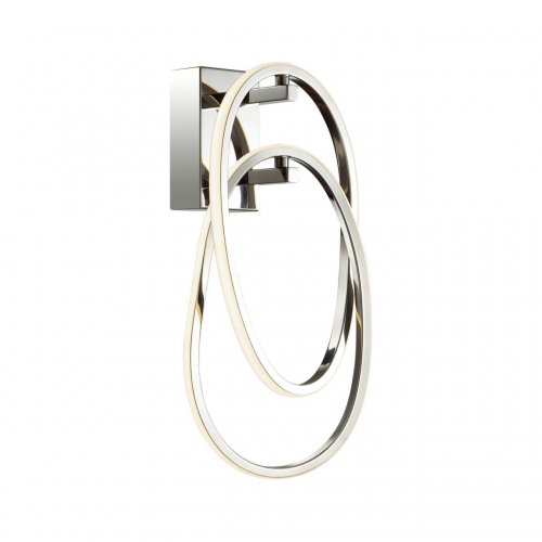 Настенный светильник Odeon Light Exclusive Space 4891/23WL 23W