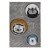 Ковер Tarkett DOO Vegas Kids 02WKE 2,3x1,6 м прямоугольный Ковер Tarkett DOO Vegas Kids 02WKE 2,3x1,6 м прямоугольный
