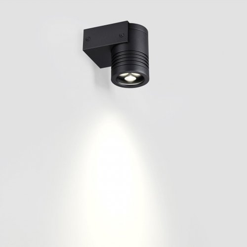 Фасадная светильник Odeon Light Stima 6648/6WL LED 6W