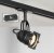 Трековый светильник Lussole Denver LSP-9118-TAB Трековый светильник Lussole Denver LSP-9118-TAB