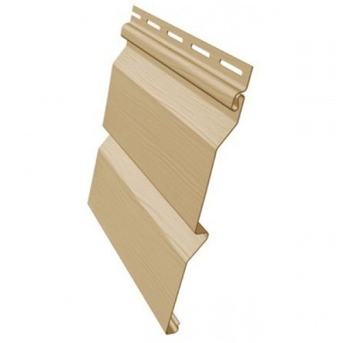 Сайдинг Fineber Standart Сандал 3660x205 мм