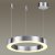 Подвесной светильник Odeon Light Brizzi 4244/25L LED 25 Вт