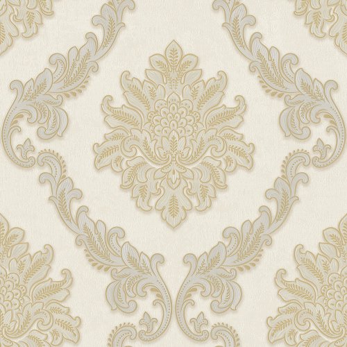 Виниловые обои Bernardo Bartalucci Gemma 84141-1