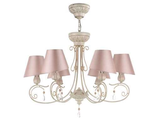 Люстра Maytoni Cutie ARM051-06-G