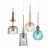 Подвес Odeon Light Bella 4862/1 E27 60 Вт