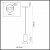 Подвесной светильник Odeon Light Kerama 5054/1D GU10 4W