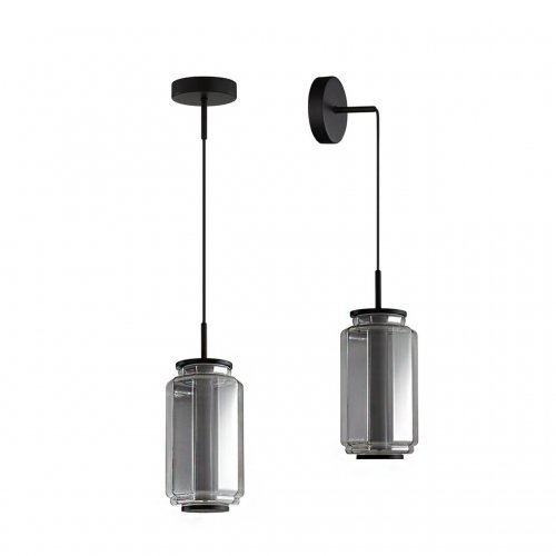 Подвесной светильник Odeon Light Exclusive Jam 5408/11L 11W