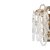 Настенный светильник (бра) Maytoni Tissage MOD490WL-02G