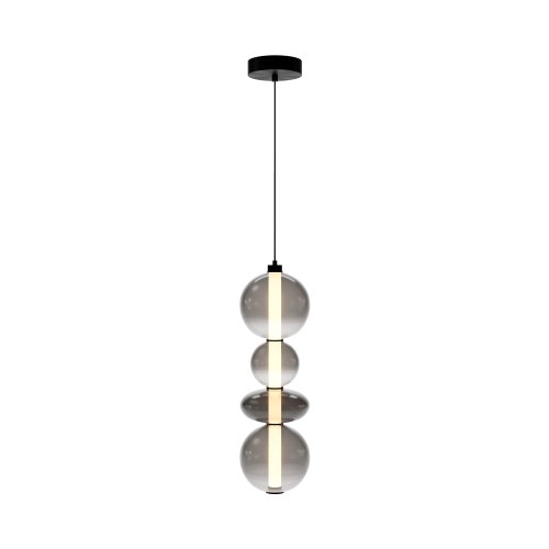 Подвесной светильник Maytoni MOD307PL-L36B3K Futuro 36W LED 3000K 120°