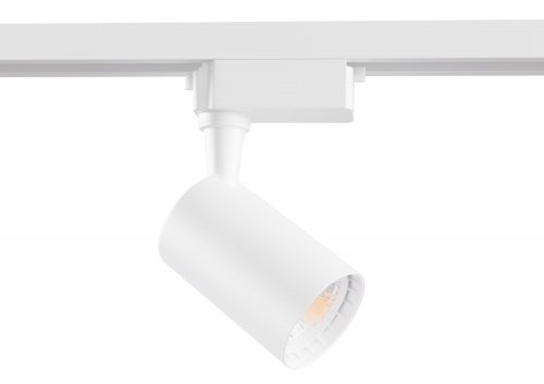 Трековый светильник Technical Track lamps TR003-1-6W4K-W