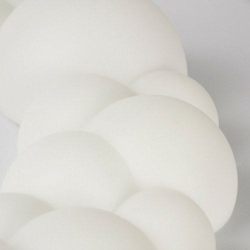Люстра подвесная Lussole Claudia LSP-7078 33W белый