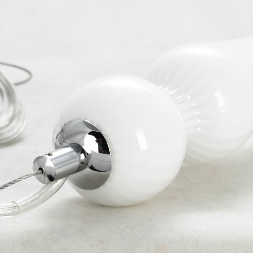 Светильник подвесной Lussole Madison 2 LSP-8501