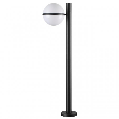 Ландшафтный светильник Odeon Light Lomeo 4832/1F E27 10 Вт