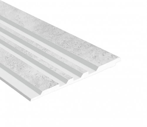 Стеновая панель дюрополимерная Hiwood LV121 W50 2700x120x12