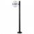 Ландшафтный светильник Odeon Light Lomeo 4832/1F E27 10 Вт