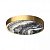 Настенно-потолочный светильник Odeon Light Bergi 5079/30L LED 30W