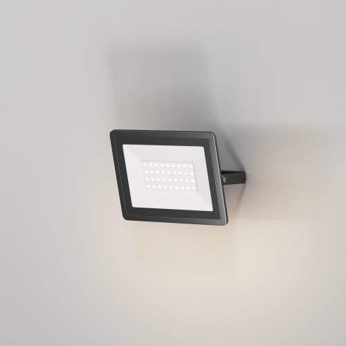 Прожектор Outdoor FL001-L30B4K 30W 4000K Outdoor