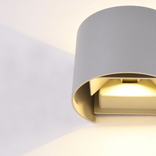 Архитектурная подсветка Outdoor Fulton O573WL-L6GR